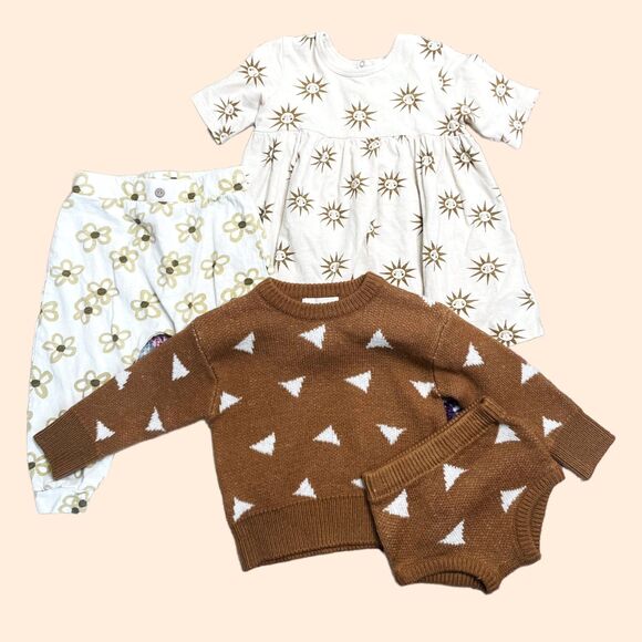 Rylee Cru Clothing Bundle